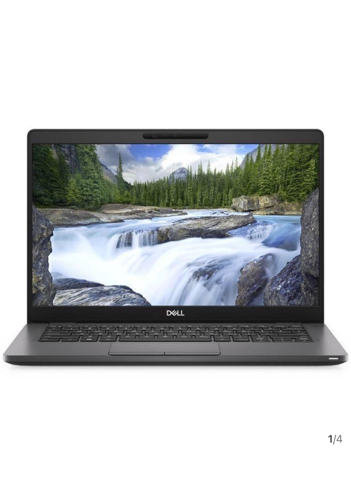 Dell latitude 5400 Intel core i5  8th generation  8gb Ram 256gb SSD  Keyboard light  Durable battery  Direct Canada Warranty on purchase